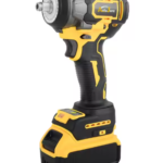 20V Brushless Cordless Impact Wrench Body
