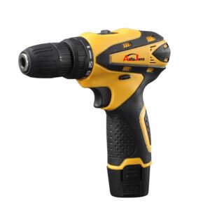 12V Cordless Drill LDZ0102