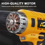 12V Cordless Drill LDZ0103