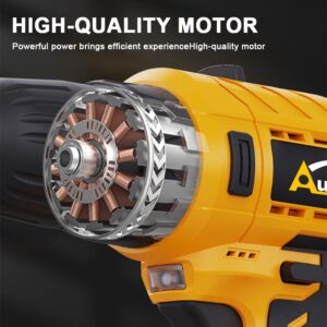 12V Cordless Drill LDZ0103