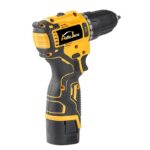 16.8V Brushless Cordless Drill LDZ0104