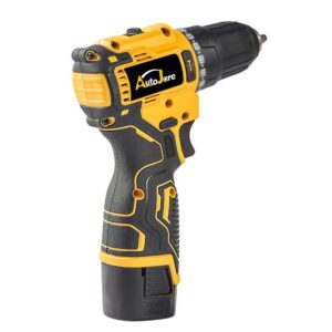 16.8V Brushless Cordless Drill LDZ0104