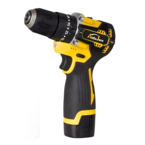 16.8V Brushless Cordless Drill LDZ0106
